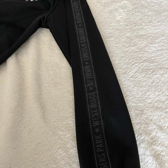 Four Stars Collection Chicago Blackhawks Men's size Large - Picture 5 of 8